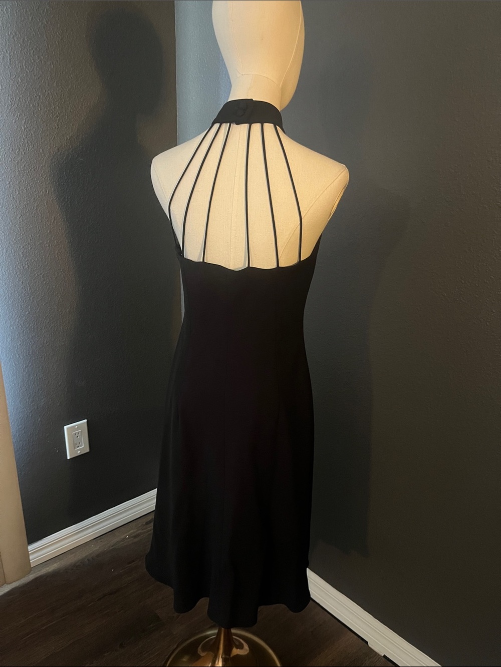 Vintage Jones Wear Dress 🖤